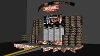 WWE WRESTLEMANIA XXVI: Destruction In The Desert