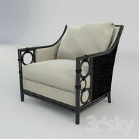 Armchair McGuire A-81