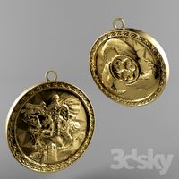 medal