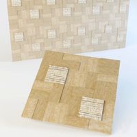 Mosaic FAP Natura Wall Navona Matt Mix 6 [Edition]