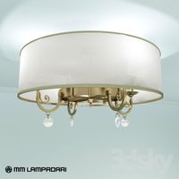 MM Lampadari 6578/6