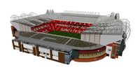 OLL TRAFFORD