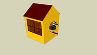 Bird House