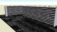 quartier malherbe (part1)