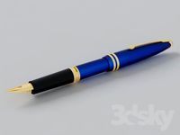 Pen