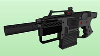 Rifle de asalto RL7