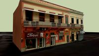 Edificio Feminas M42