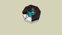 House 27 - by Cheech Lim