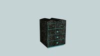Unique Tallboy Dresser