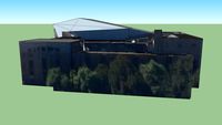 Santa Maria University
