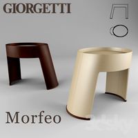 Giorgetti Morfeo
