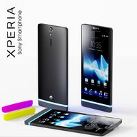 Sony xperia u phone android