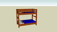 Bunkbed