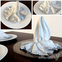 napkins
