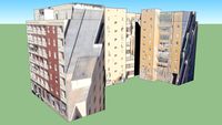 Edificio in Cagliari CA, Italia