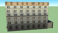 building in Charleston, WV
