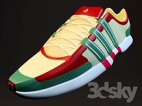 Krosovok adidas