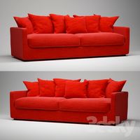 SOFA &amp;quot;RHODE ISLAND SOFA&amp;quot;