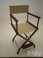 Chair of producer