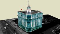 Three On The Bund (外滩三号)