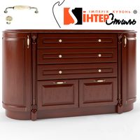 Commode "Interstyle"