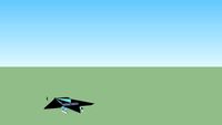 Strike Boat
