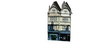 62 Rue Saint-Pierre, 14000 Caen, France