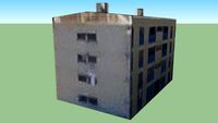 Construção em Valparaíso Province, Valparaíso, Valparaíso Region, Chile