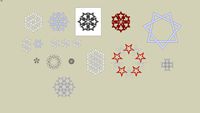 Sample Stars