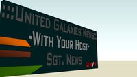 UGC news-increased concernes and maby another war and the new year peace committee?