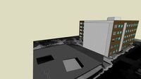edificio los cipreses