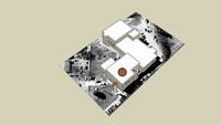 St. Louis Mosque Dar-Ul-Salam