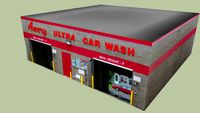 Amery Ultra Car Wash