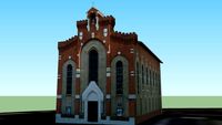 Chiesa di Sant'Anna - St. Anne Church