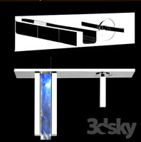 Mixer-Gessi