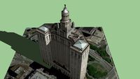 Manhattan Municipal Building
