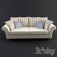 asko alex 3seater