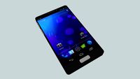 ICE Iconia 5.4