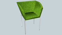 Tub Chair