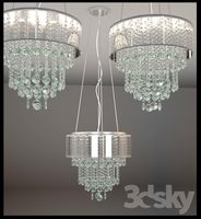 CHANDELIER-003