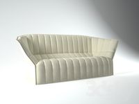 Ligne Roset collection Diwan Moel
