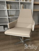 Christian Werner Armchair