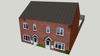Bishops Cleeve - Deans Lea Part 7
