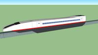 Maglev Train