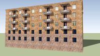 12, Babayan street, Arabkir district, Yerevan, Armenia
