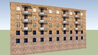 16, Babayan street, Arabkir district, Yerevan, Armenia