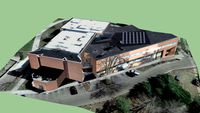 Seeley G. Mudd Learning Center / William Howard Doane Library