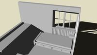 Slaapkamer