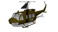 Bell UH-1H