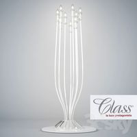 LuceCrea / L'Inverno